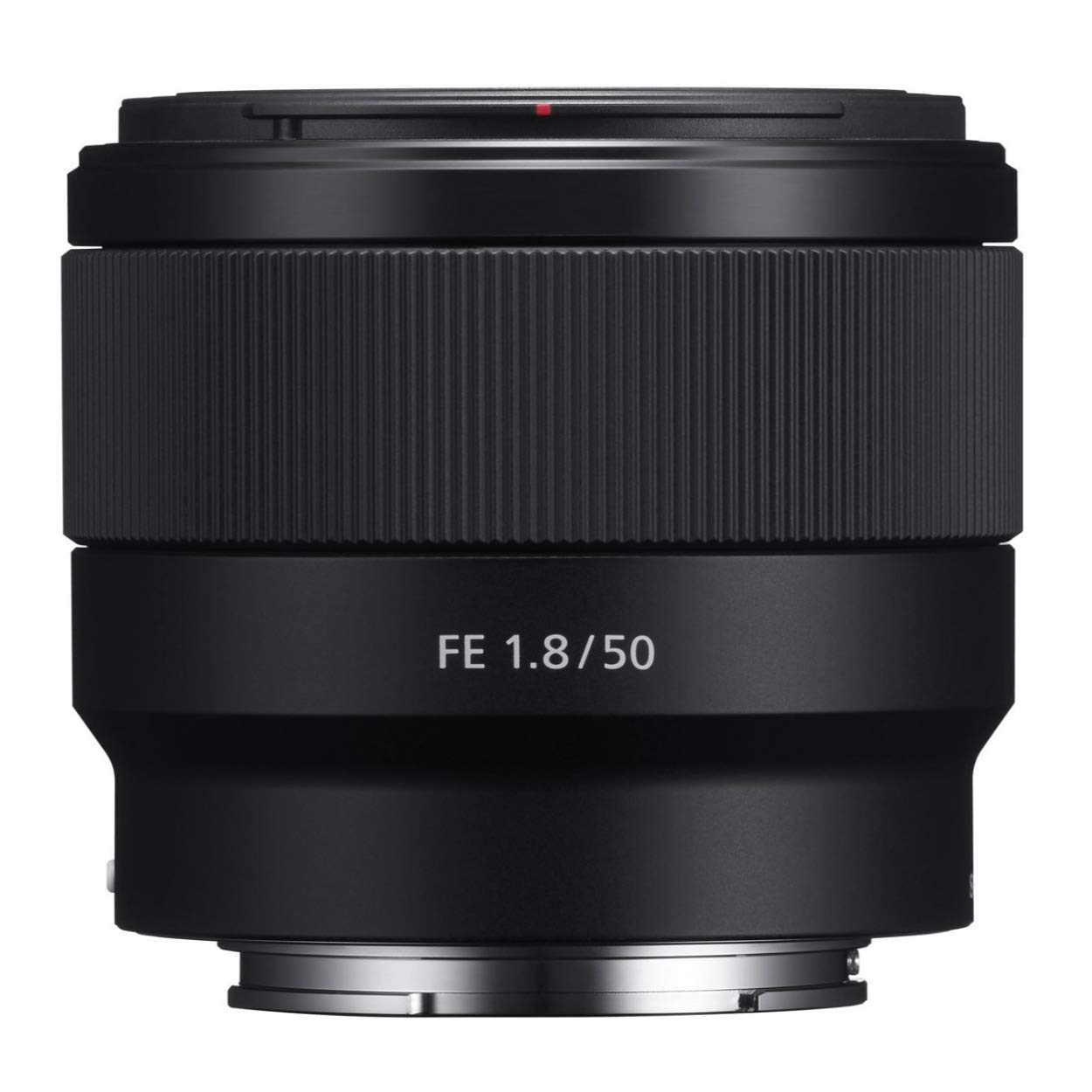 Amazon.com : Sony FE 50mm f/1.8 Lens Bundle with 64GB Memory Card