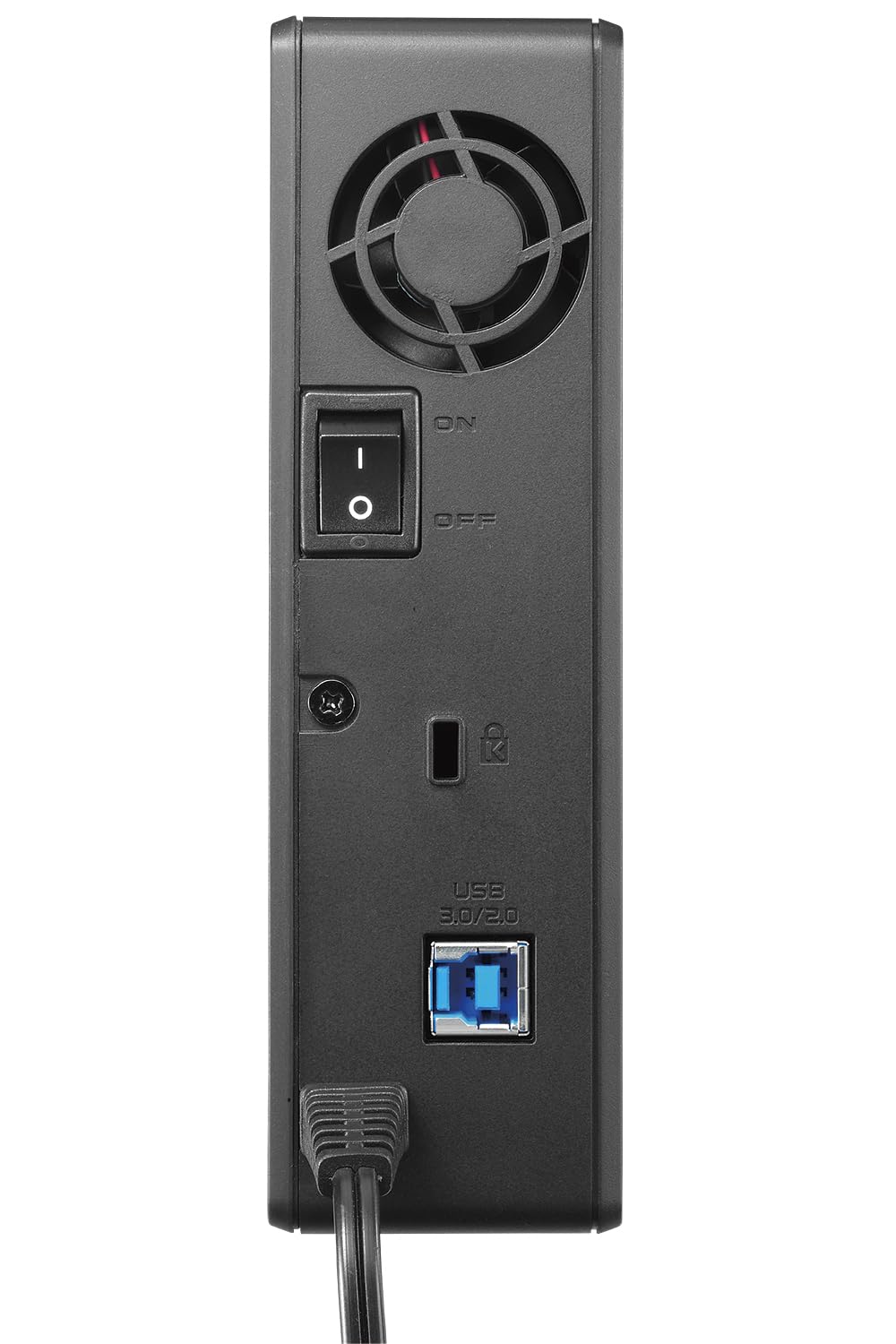 Amazon | I-O DATA アイ・オー・データ 法人向け 5年保証 USB 3.2 Gen