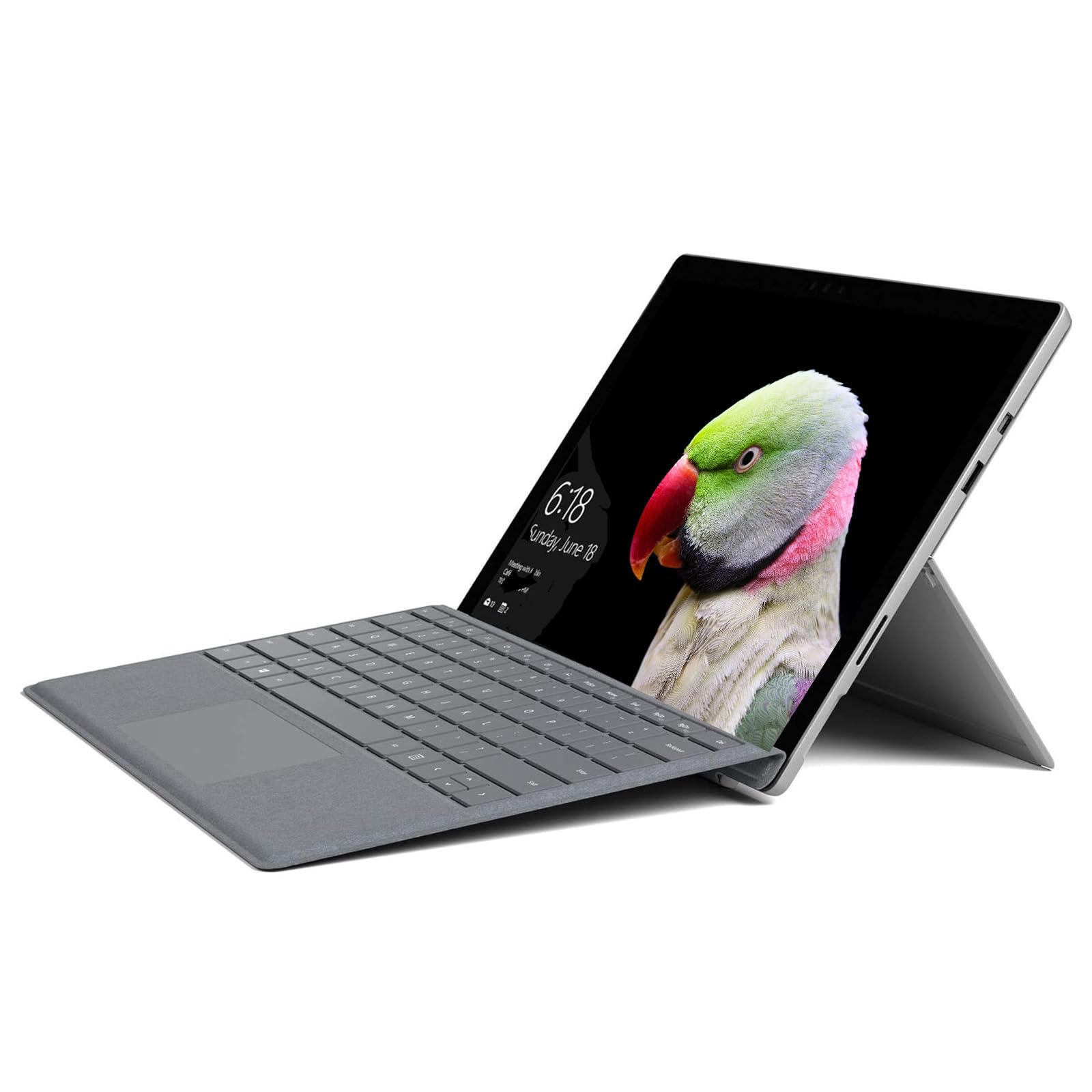 Amazon.co.jp: 【整備済み品】 Surface Pro 7+ノートパソコン/高性能第
