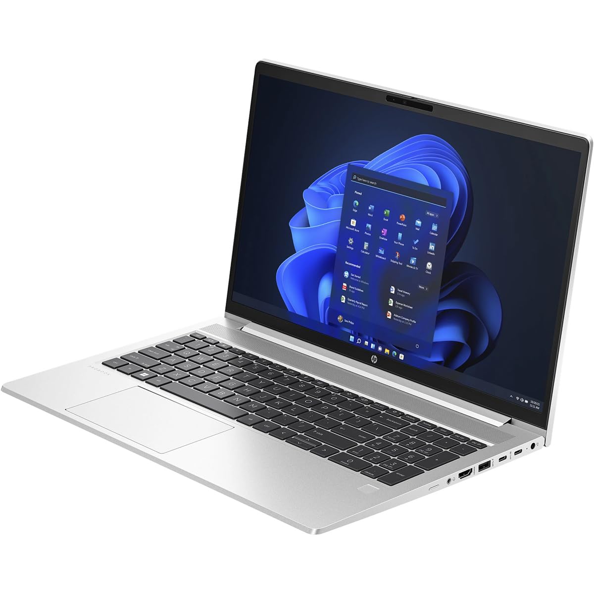 Amazon.com: HP ProBook 450 G10 15.6