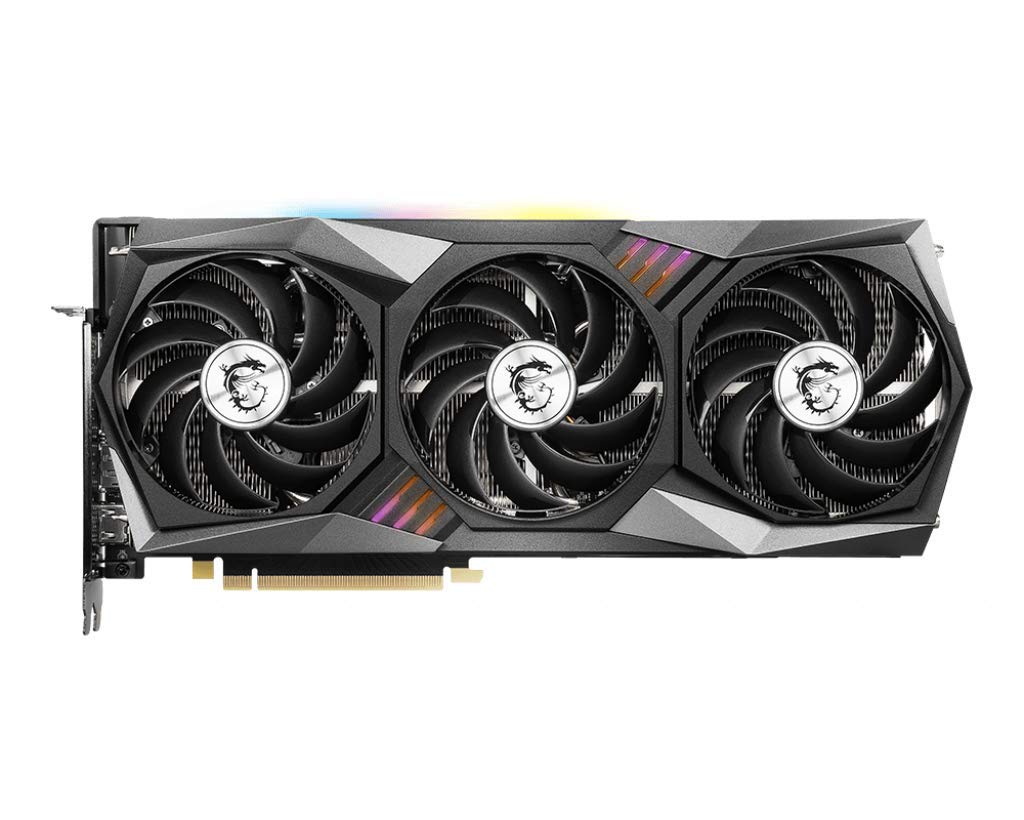 Amazon | msi Gaming GeForce RTX 3060 12GB 15Gbps GDRR6 192ビット