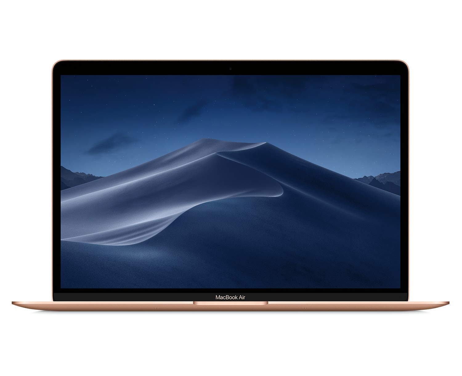 Amazon.co.jp: 【整備済み品】 Apple MacBook Air Retina 2019(13