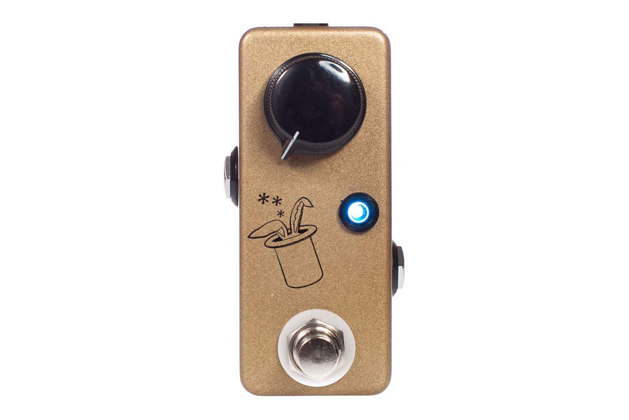 Amazon | JHS Pedals ジェイエイチエスペダルズ エフェクター