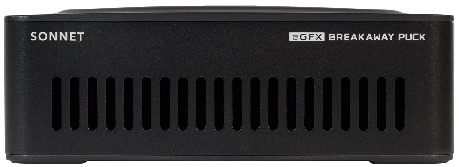 Amazon | Sonnet eGFX ブレイクアウェイパック Radeon RX 560