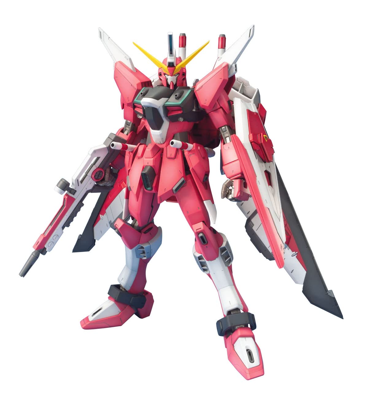 Amazon | MG 機動戦士ガンダムSEED DESTINY インフィニット