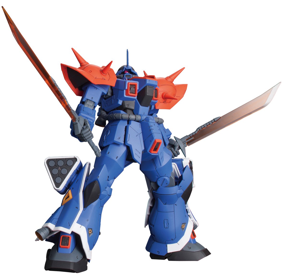 Amazon | RE/100 機動戦士ガンダム外伝 THE BLUE DESTINY イフリート改