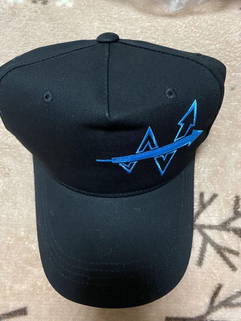 Amazon.co.jp: ライブラリー オブ ルイナ library of ruina W社 帽子