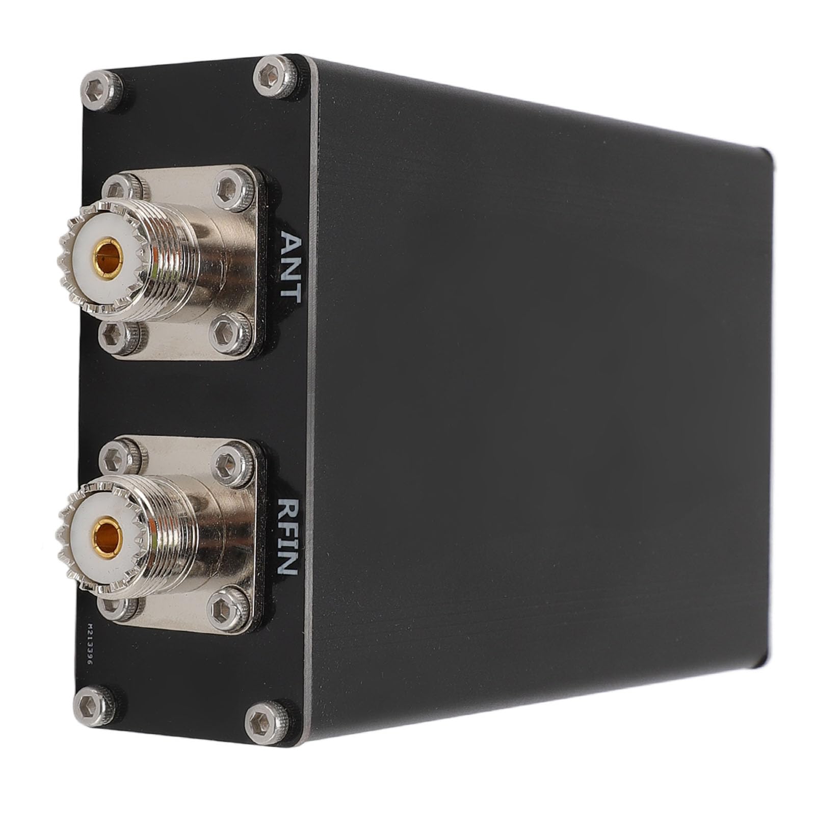 Amazon.com: ATU-100 EXT Antenna Tuner for Ham Radio - Professional