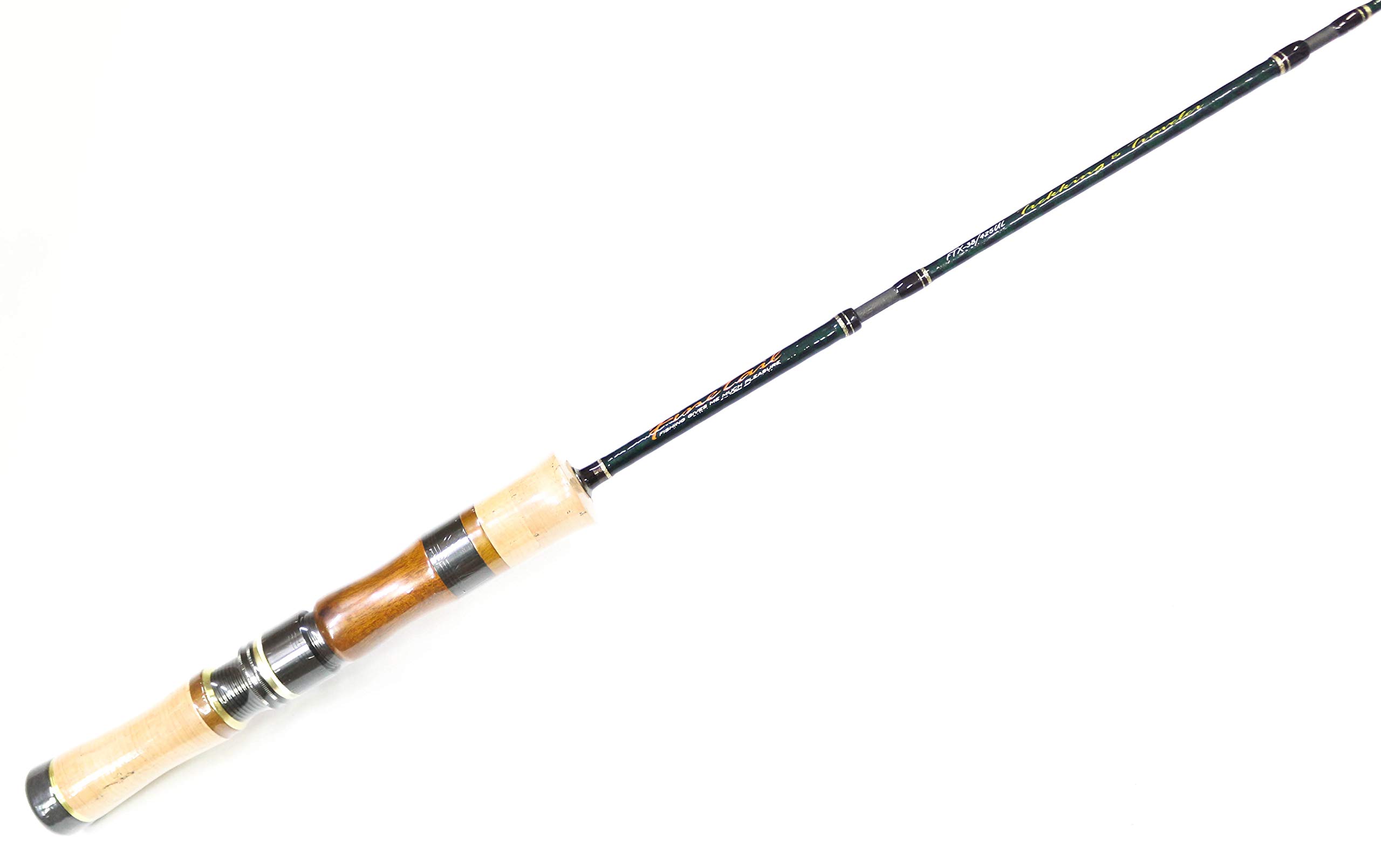 Amazon | メジャークラフト トラウトロッド ファインテール マルチ