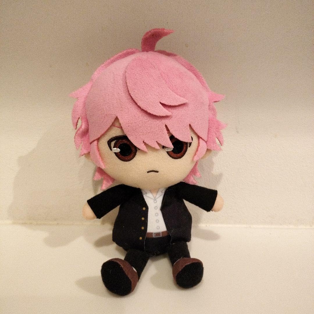 Amazon.co.jp: 初めて恋をした日に読む話ゆりゆり ぬいぐるみ はじこい