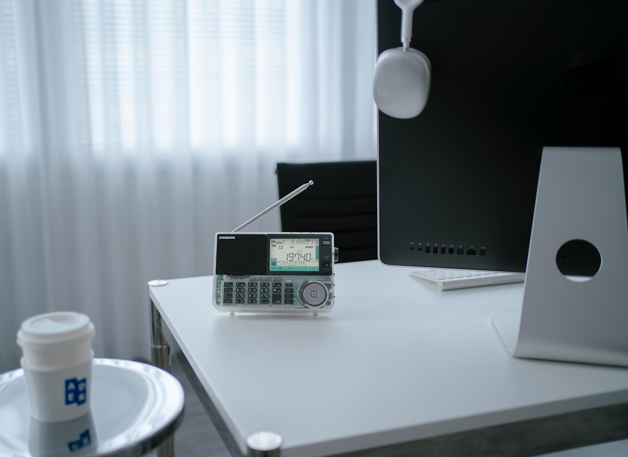 Amazon.co.jp: 【国内正規品】Sangean ATS-909X2J・FM/SW/MW/LW/Air