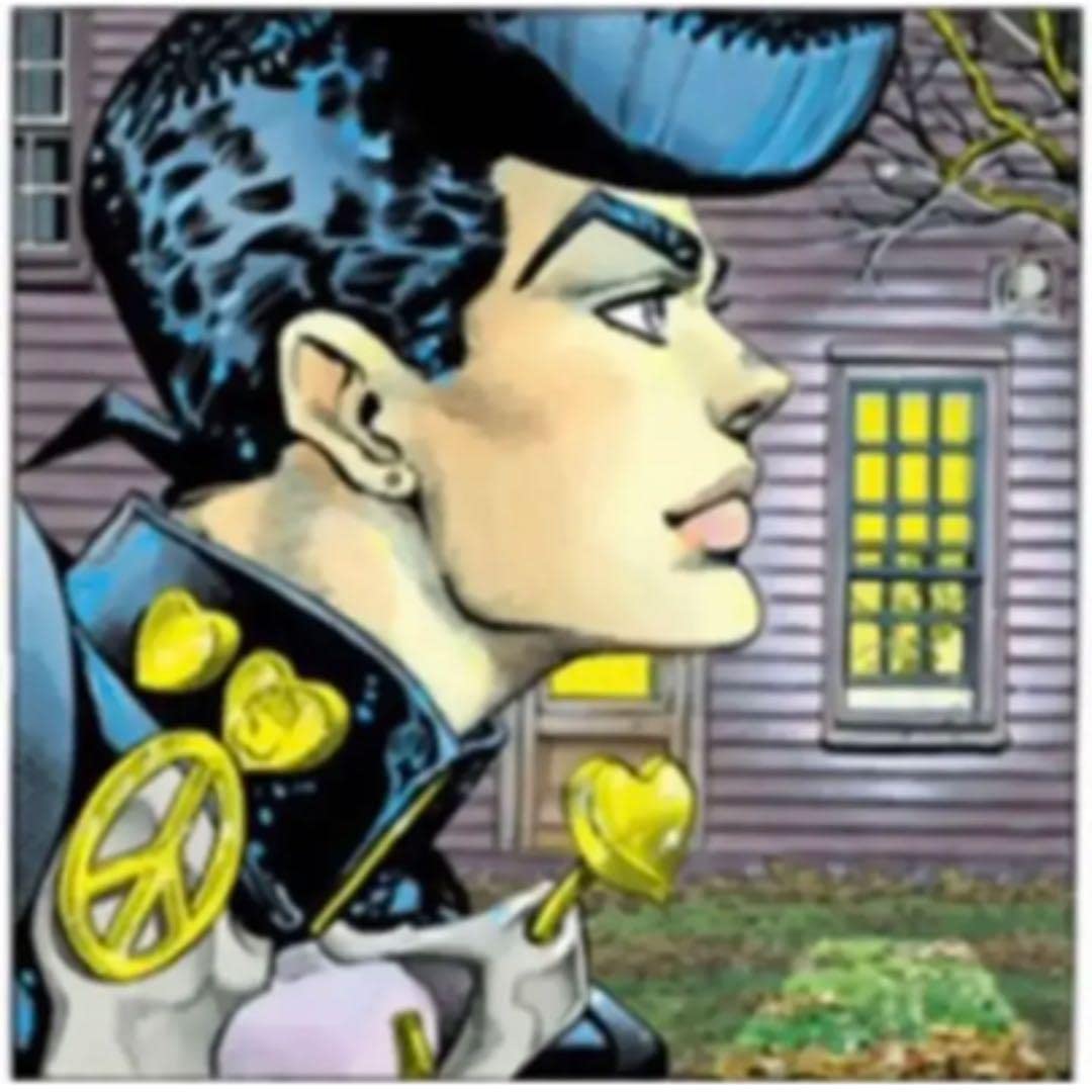 Amazon.co.jp: ジョジョ 高級複製原画 荒木飛呂彦 ダイヤモンドは砕け