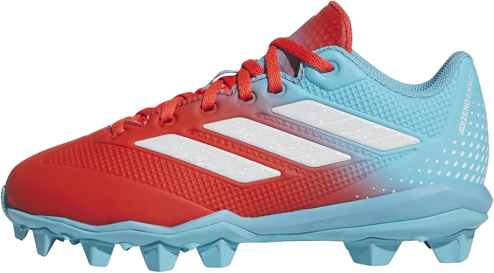 Amazon.com | Adidas Boys Adizero Impact 2.0 Candy Molded Baseball
