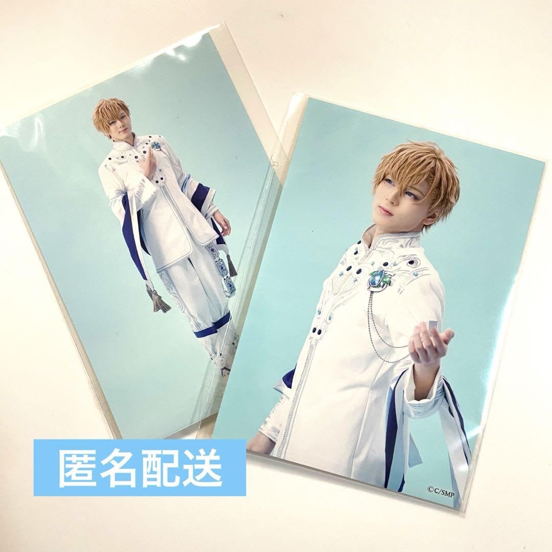 Amazon.co.jp: 舞台 まほステ 魔法使いの約束 ヒースクリフ 加藤大悟