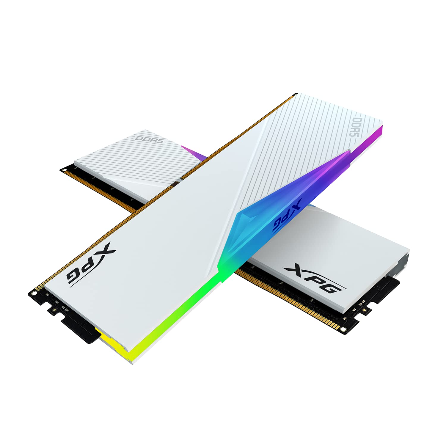 Amazon | XPG Lancer DDR5 RGB 6000MHz 32GB (2x16GB) CL40-40-40
