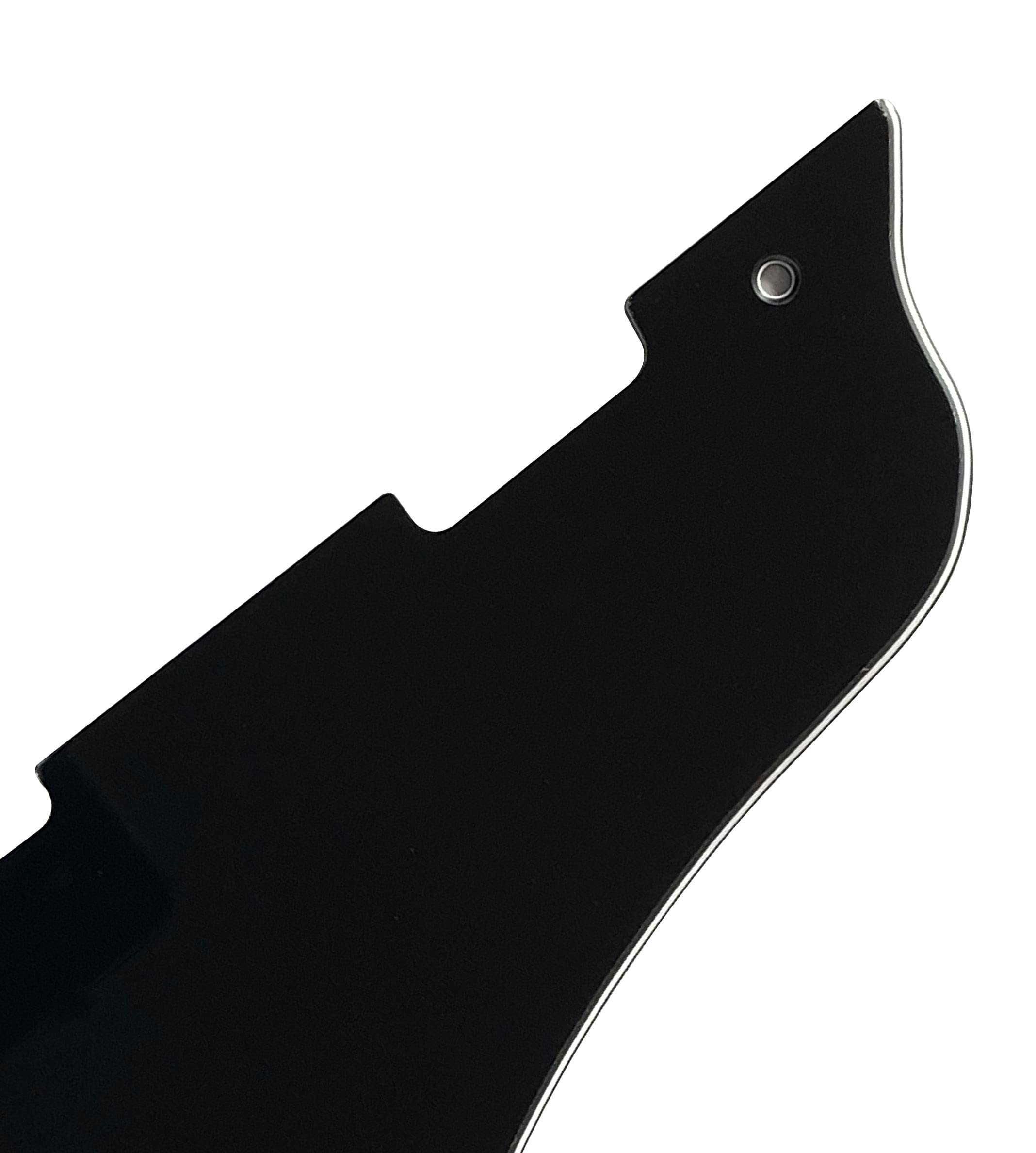 Amazon | ギターピックガード For Gretsch G6120 DC Chet Atkins