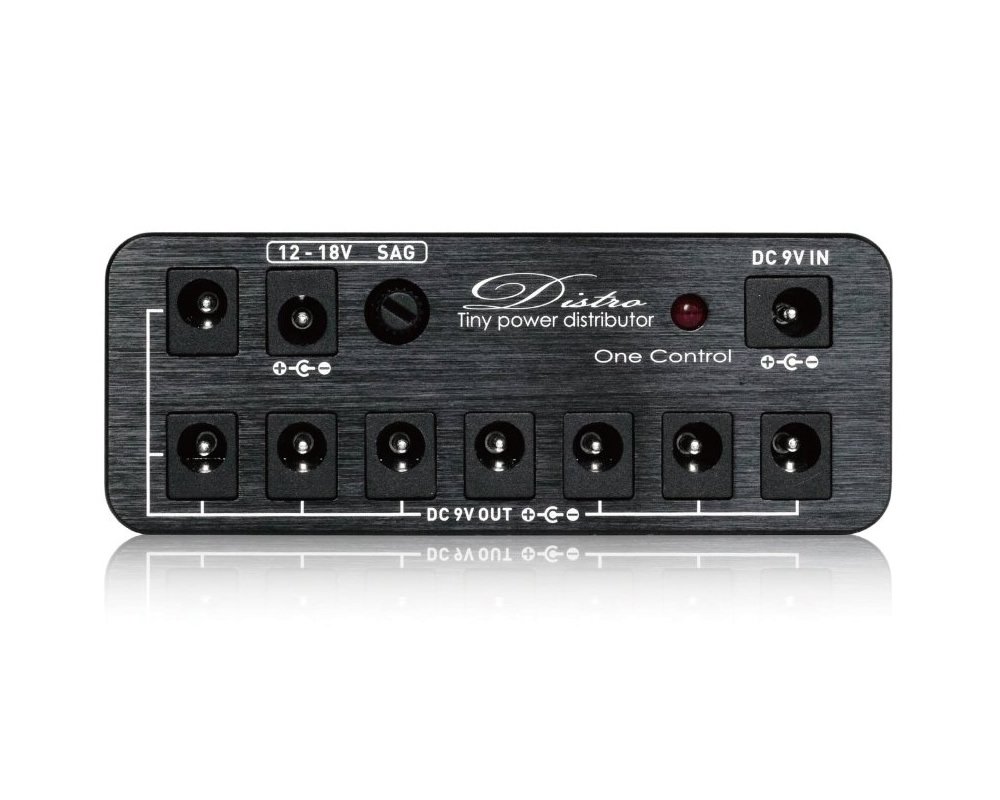 Amazon | One Control ワンコントロール エフェクター用 パワー