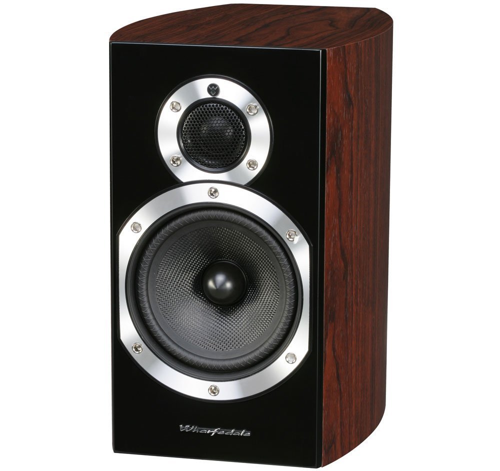Amazon.co.jp: Wharfedale(ワーフェデール) DIAMOND 10.1 ペア