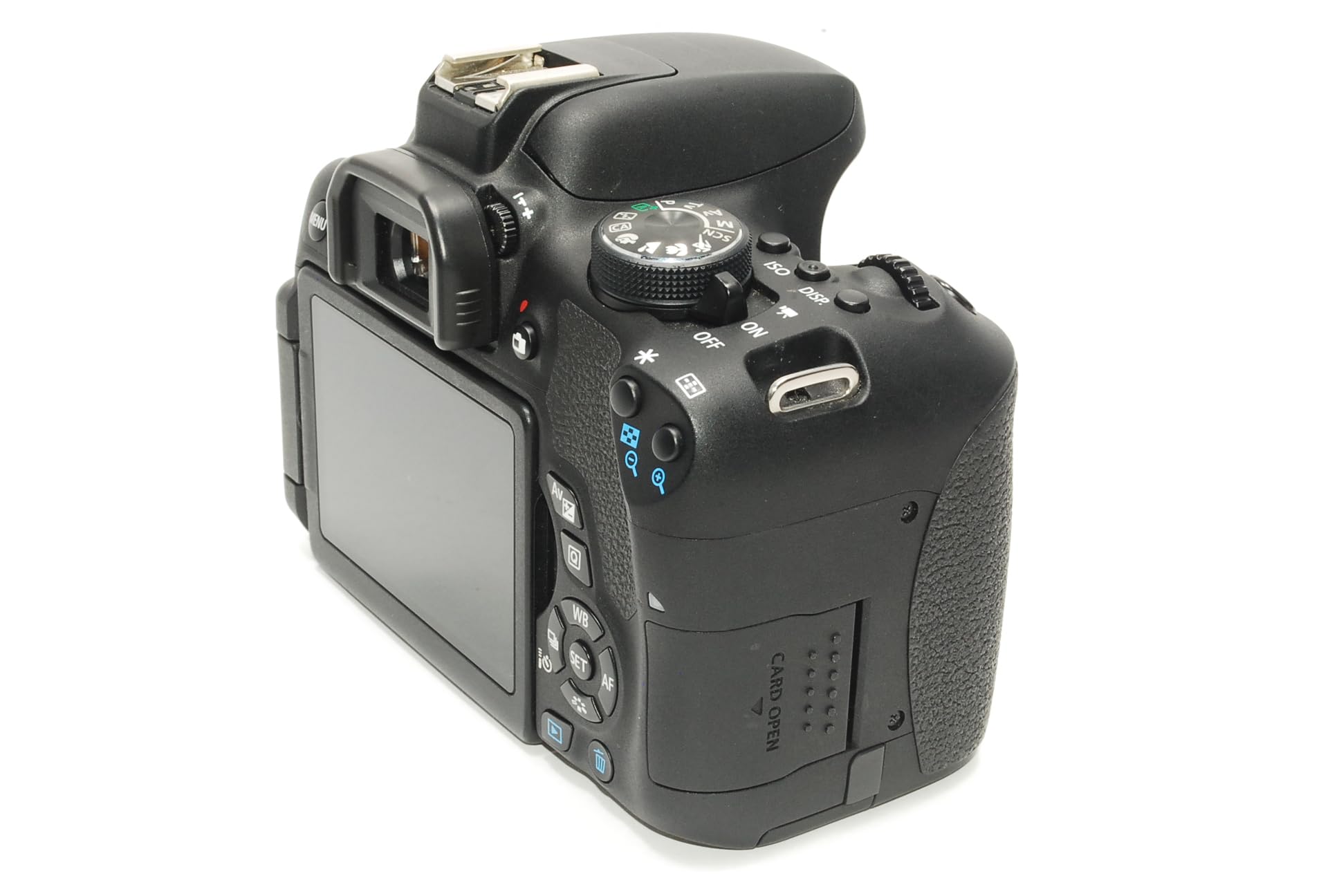 Amazon | Canon デジタル一眼レフカメラ EOS Kiss X8i レンズキット EF