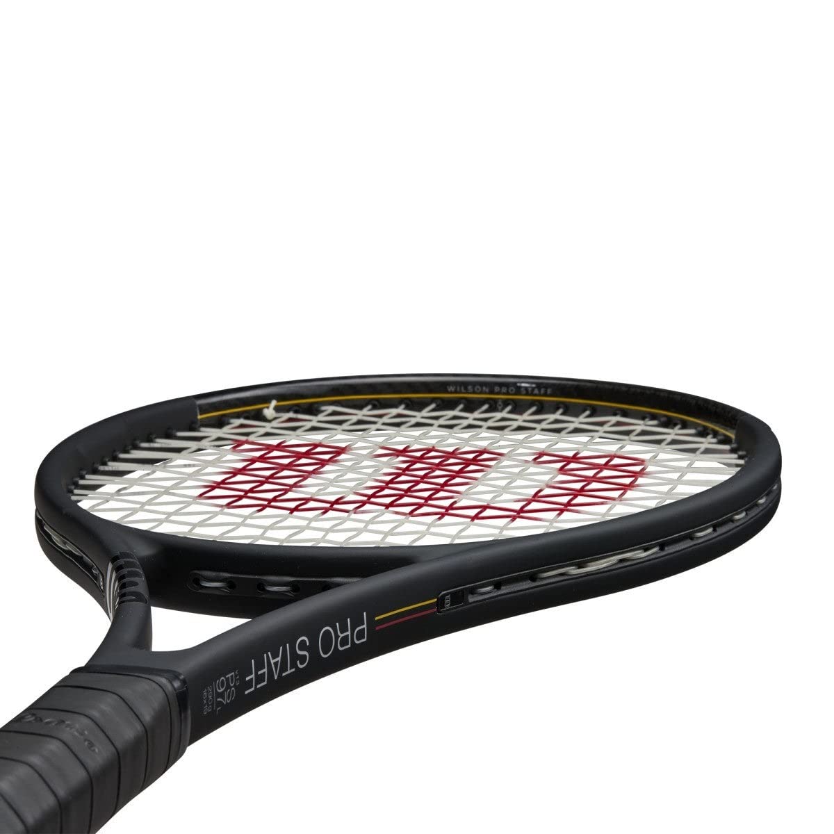 Amazon | Wilson Pro Staff 97L V13 Tennis Racquet (4_1/2) | Wilson
