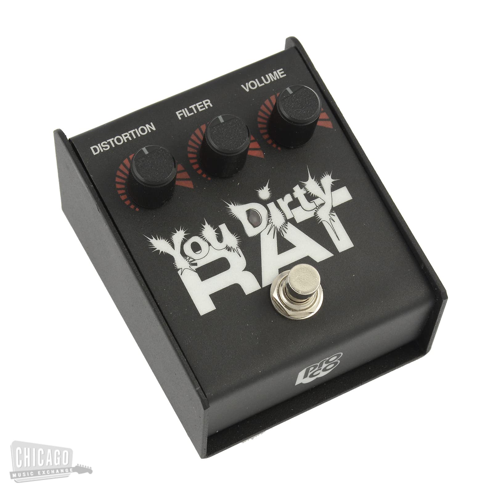 Amazon | PROCO YOU DIRTY RAT | ディストーション・オーバードライブ