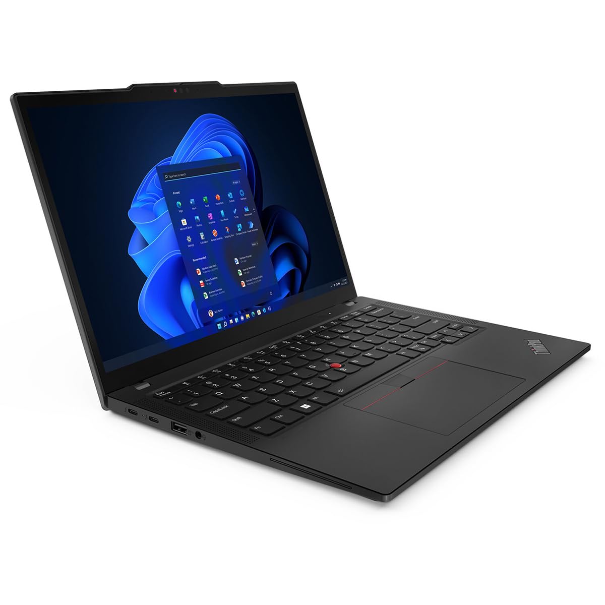 Amazon.com: Lenovo ThinkPad X13 Gen 4 21EX0006US 13.3