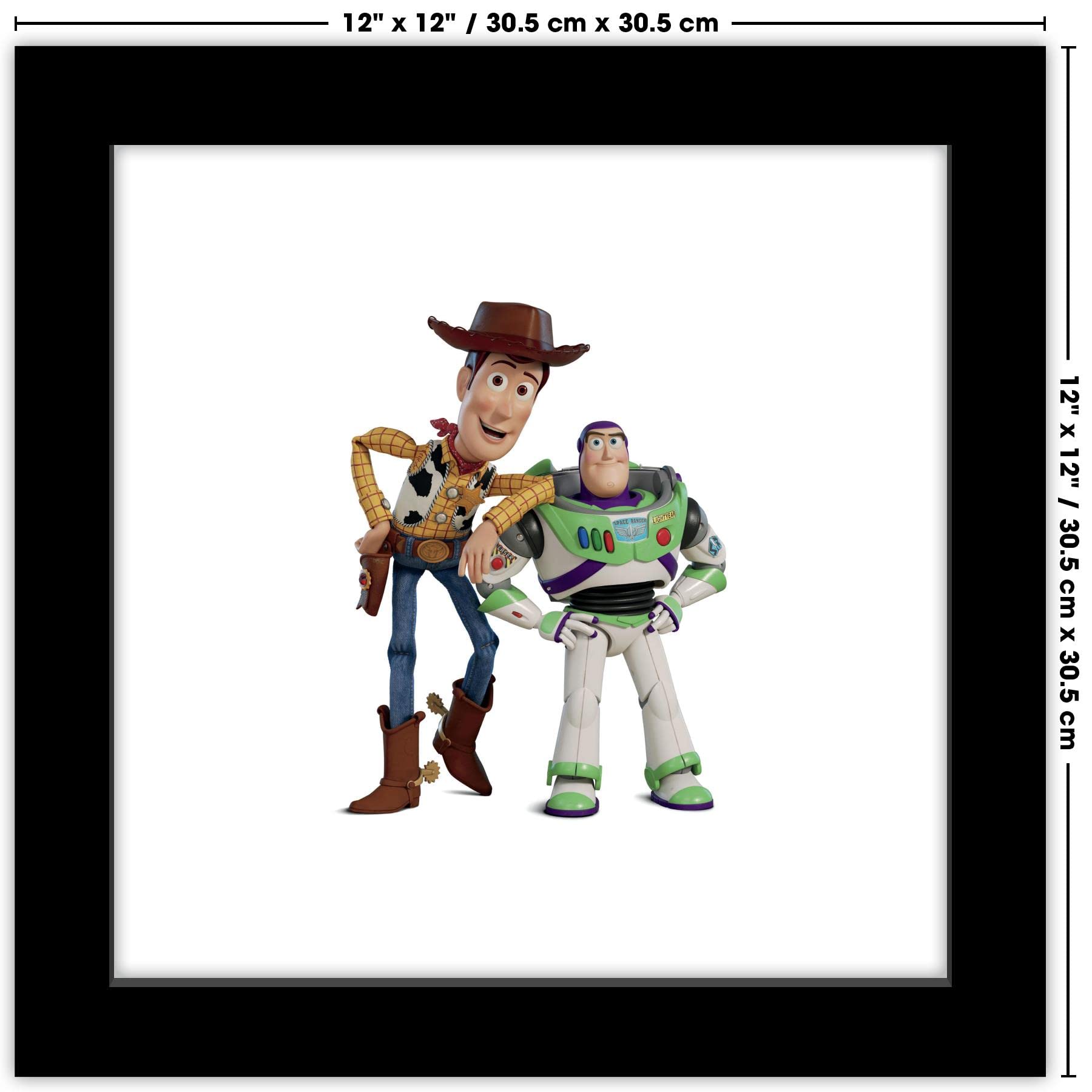 Amazon.com: Trends International Gallery Pops Disney Pixar Toy