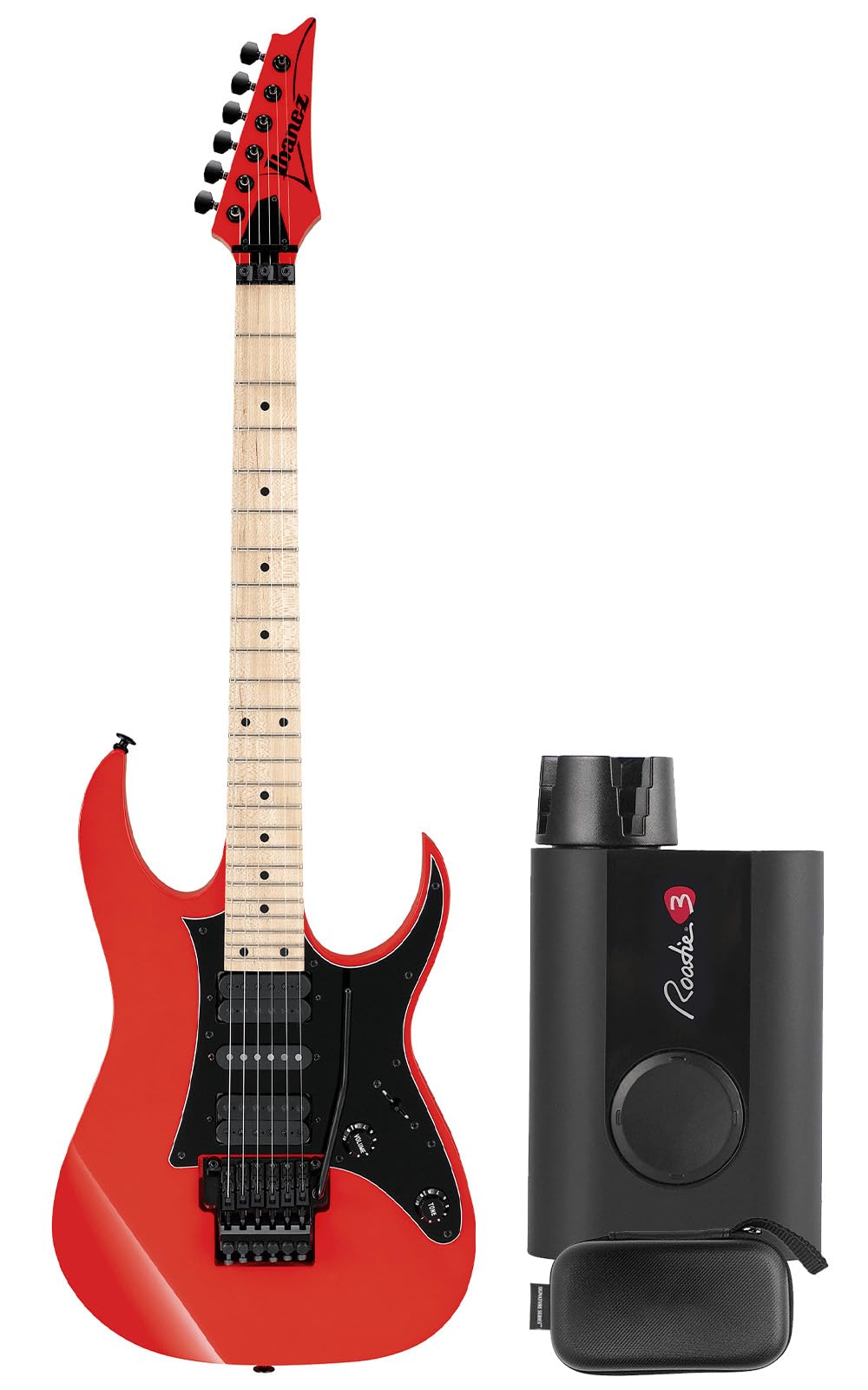 Amazon.com: Ibanez RG550 RG Genesis Collection Electric Guitar and