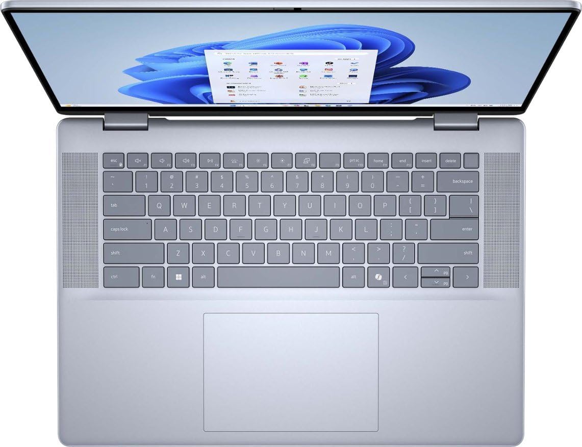 Amazon.co.jp: Dell Inspiron 16 2-in-1 ノートパソコン 16インチ