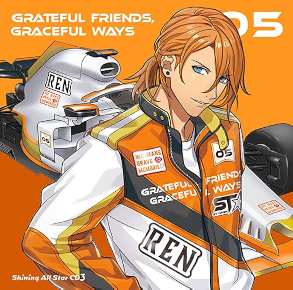 Amazon | うたの☆プリンスさまっ♪Shining All Star CD3《初回限定盤