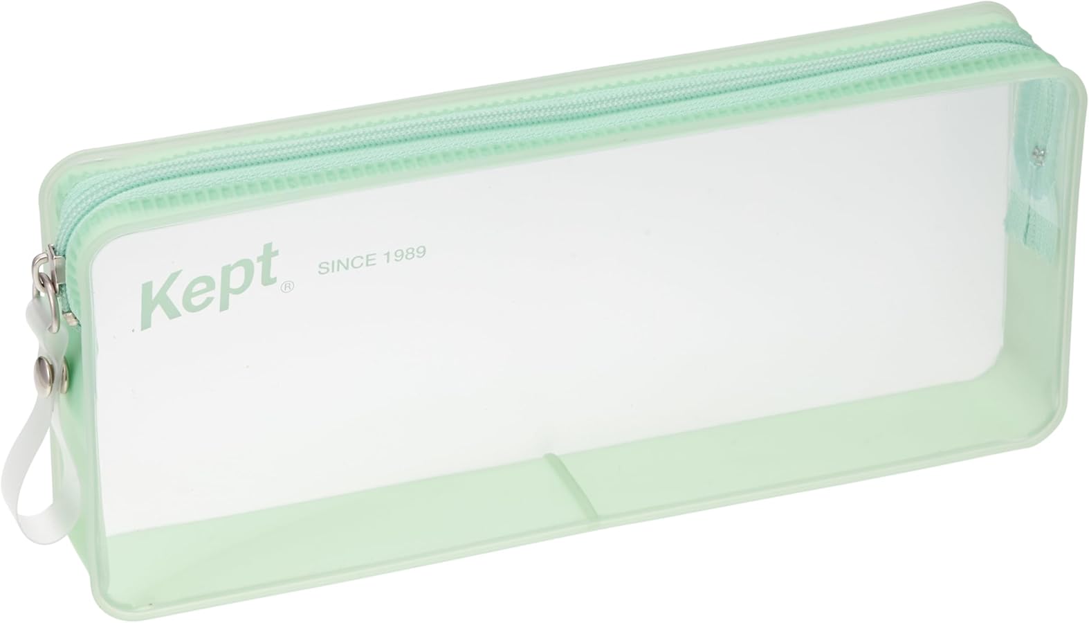 Amazon | レイメイ藤井 ペンケース Kept レクトペンケース クリア