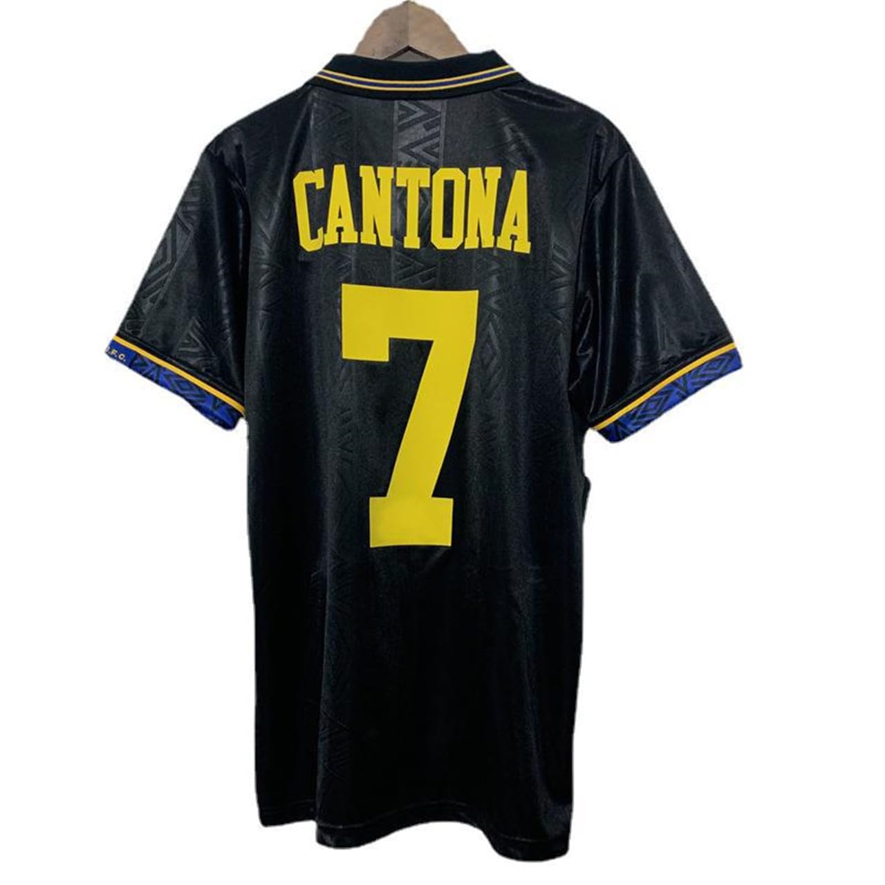 Amazon | 復古版 マンチェスター・ユナイテッド 93-94 サッカー