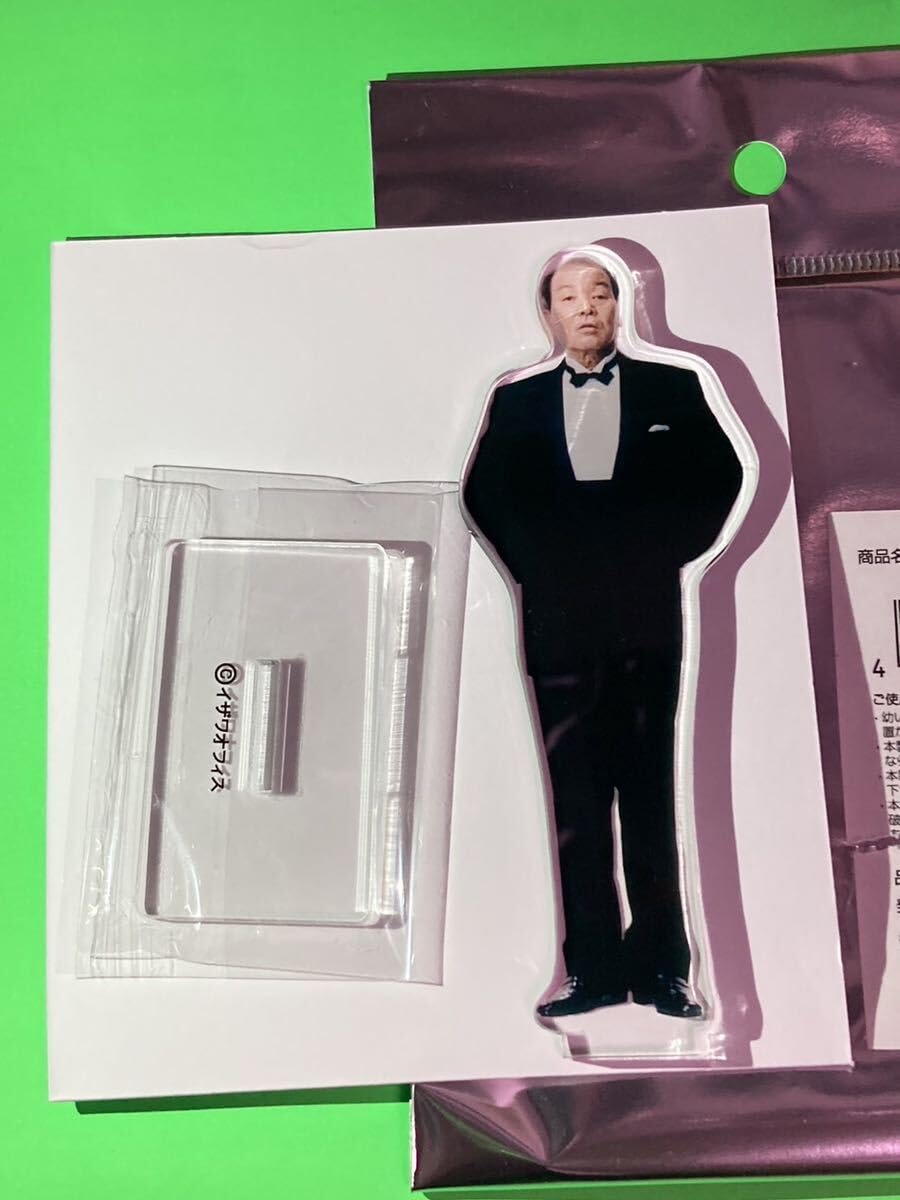 Amazon.co.jp: ザドリフターズ 展 グッズ 実写 アクリルスタンド