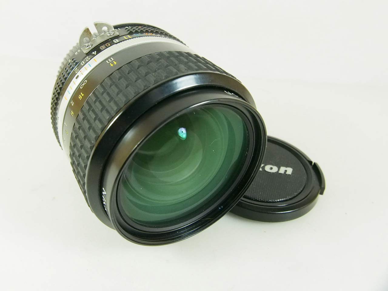 Amazon | Nikon MFレンズ Ai 35mm F2s | カメラ用交換レンズ 通販