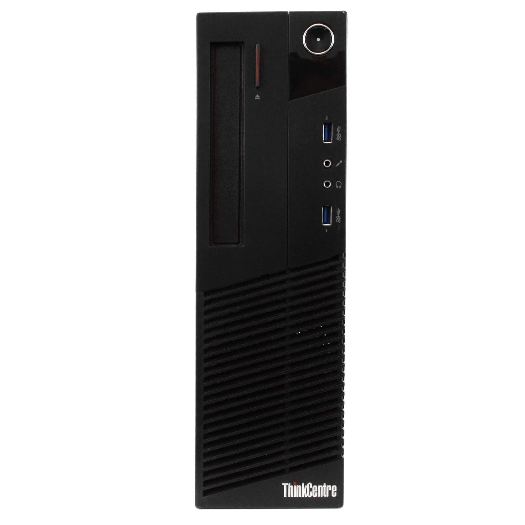 Amazon.co.jp: Lenovo ThinkCentre M93p SFF Pro ビジネスデスクトップ