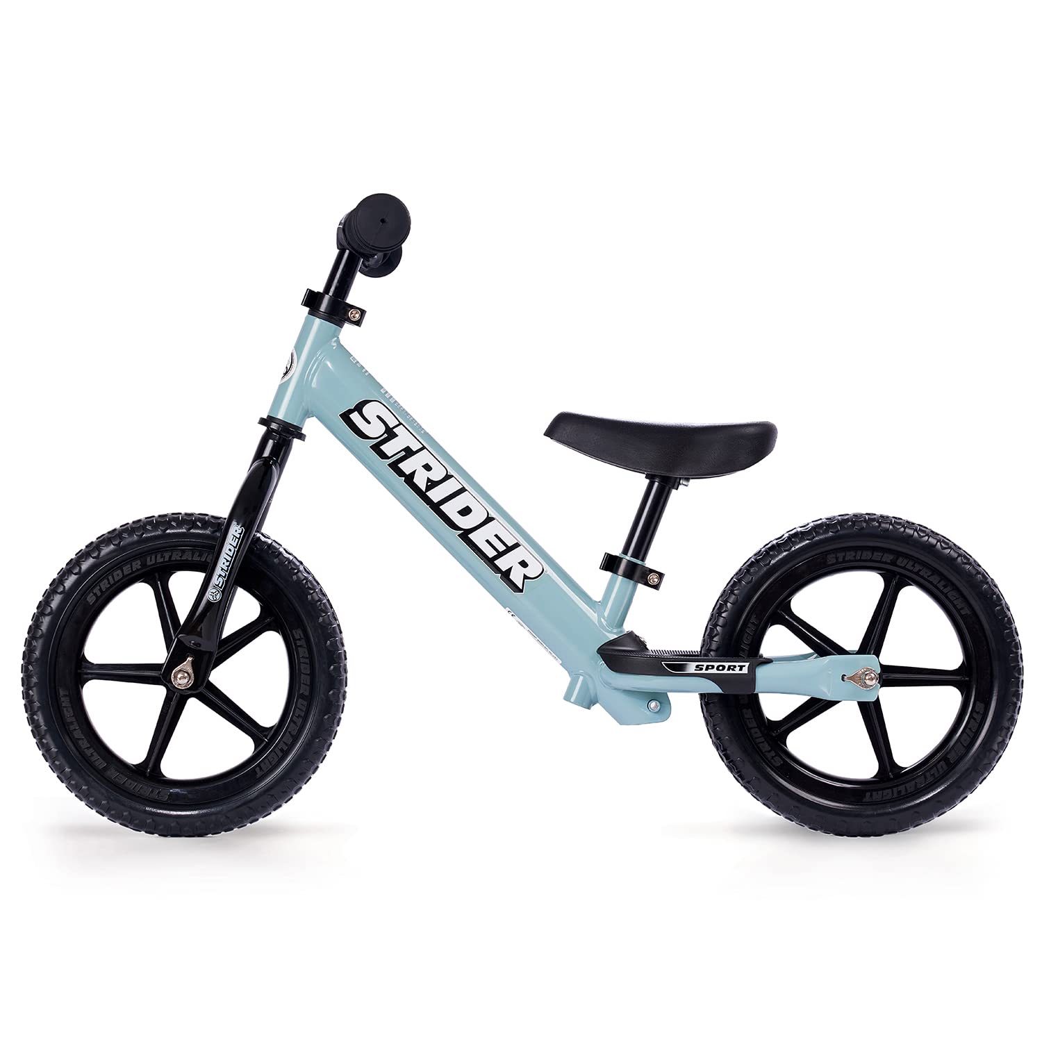 STRIDER スポーツモデル 2023年限定カラー アイスブルー 12インチ