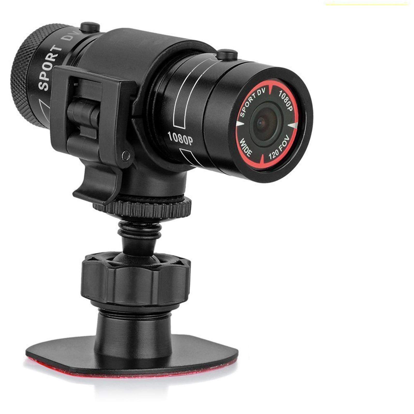 Amazon | アクションカメラドライブレコーダー バイク 自転車用