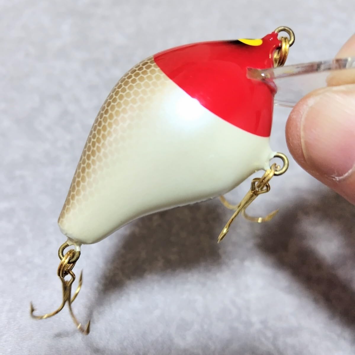 Amazon.co.jp: ザウルス バルサ50ベイブ バルサ50オリジナル ファイブ