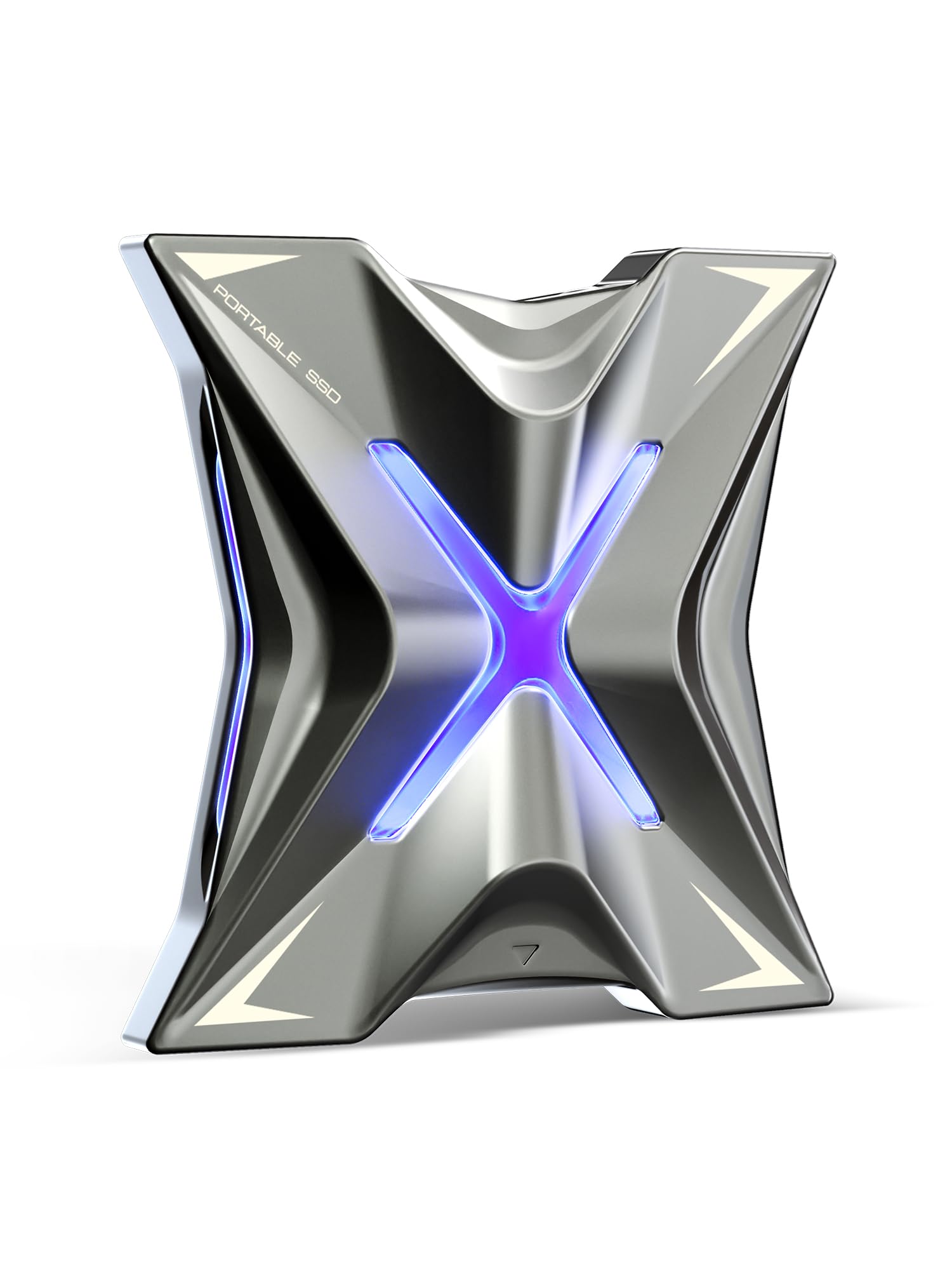 Amazon | MOVE SPEED SSD 外付け 1TB USB3.2 Gen 2x2 読出最大2000MB