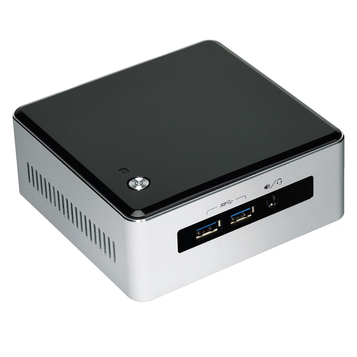Amazon.com: Intel NUC NUC5i5RYH with Intel Core i5 Processor and