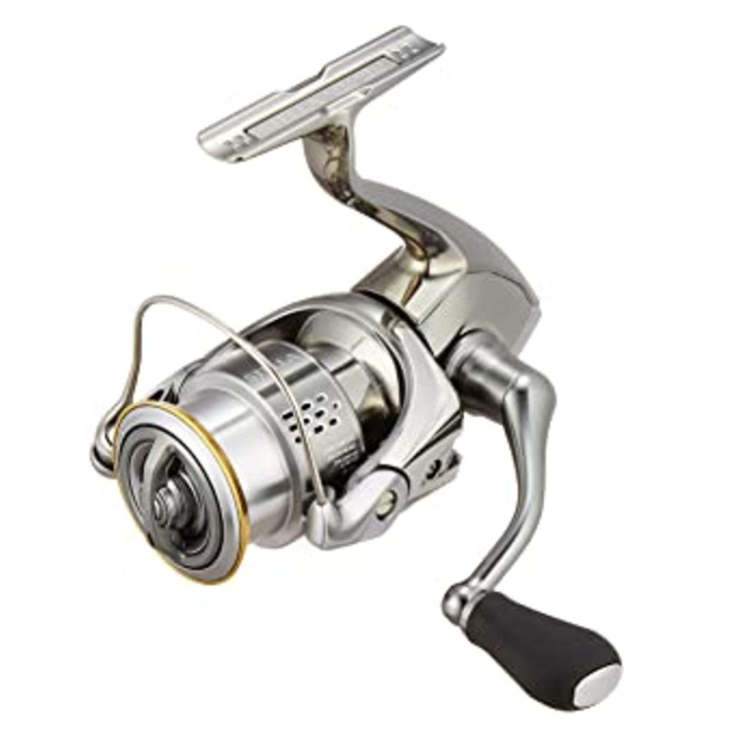 Amazon | シマノ(SHIMANO) スピニングリール 18 ステラ C2500SHG