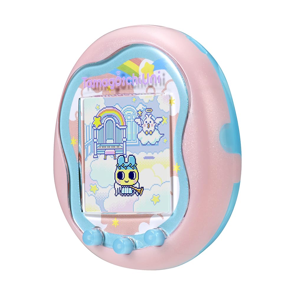 Tamagotchi Uni - Angel Festival | Amazon.com.br