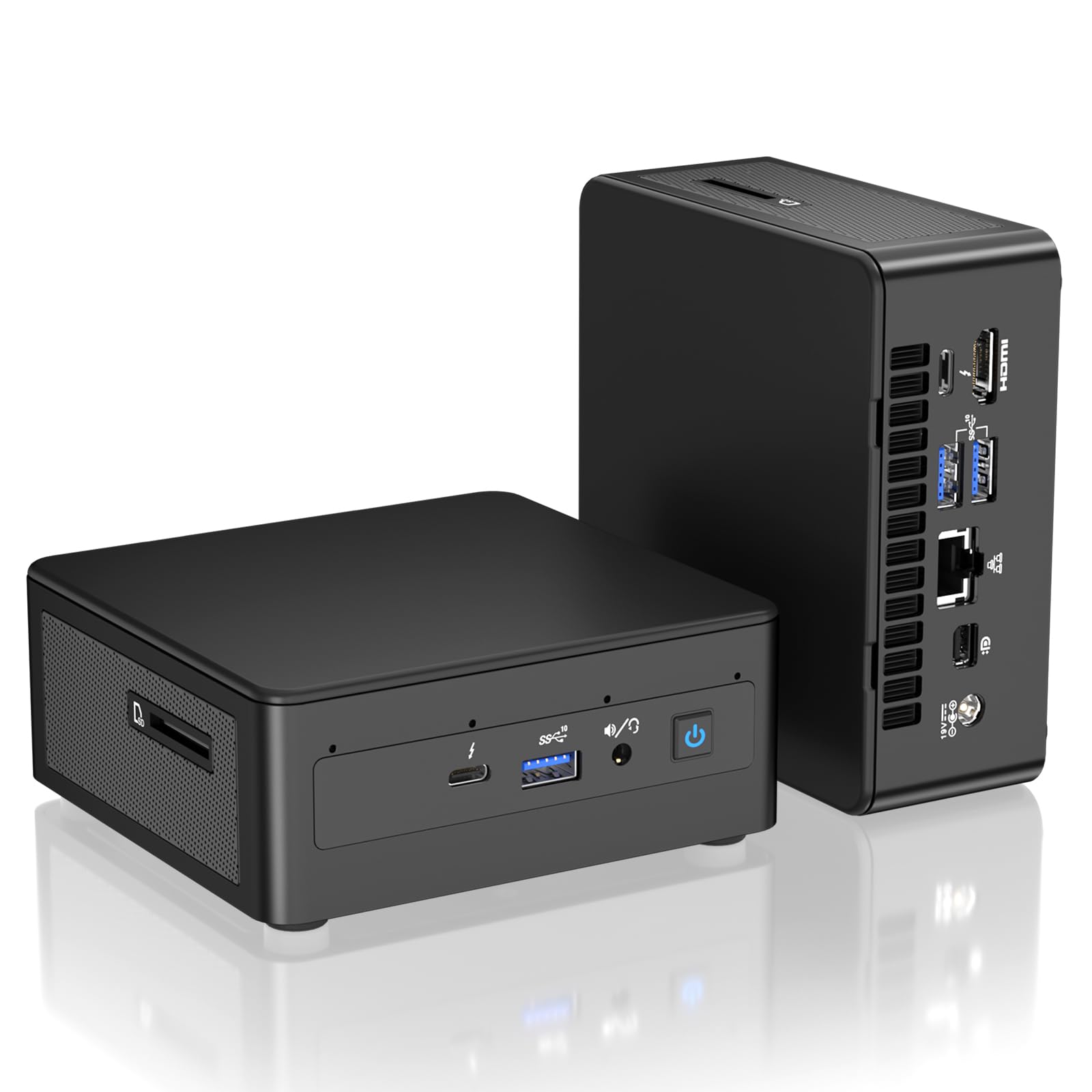 Amazon.co.jp: ミニpc、Intel nuc 11 Pro Kit、 第11世代 Intel Core