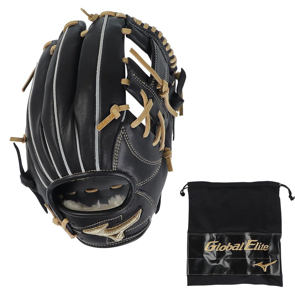 Amazon | MIZUNO 少年軟式用グローバルエリート∞インフィニティNEO 内