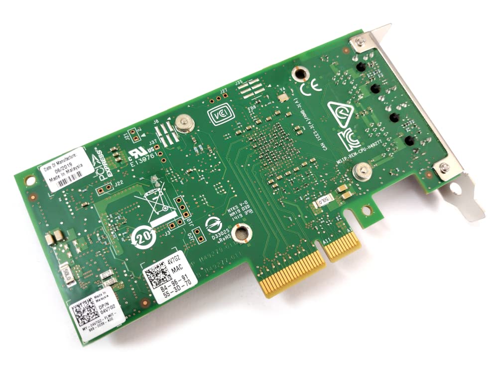 Amazon | INTEL 拡張インターフェース 10GbEカード Ethernet Converged