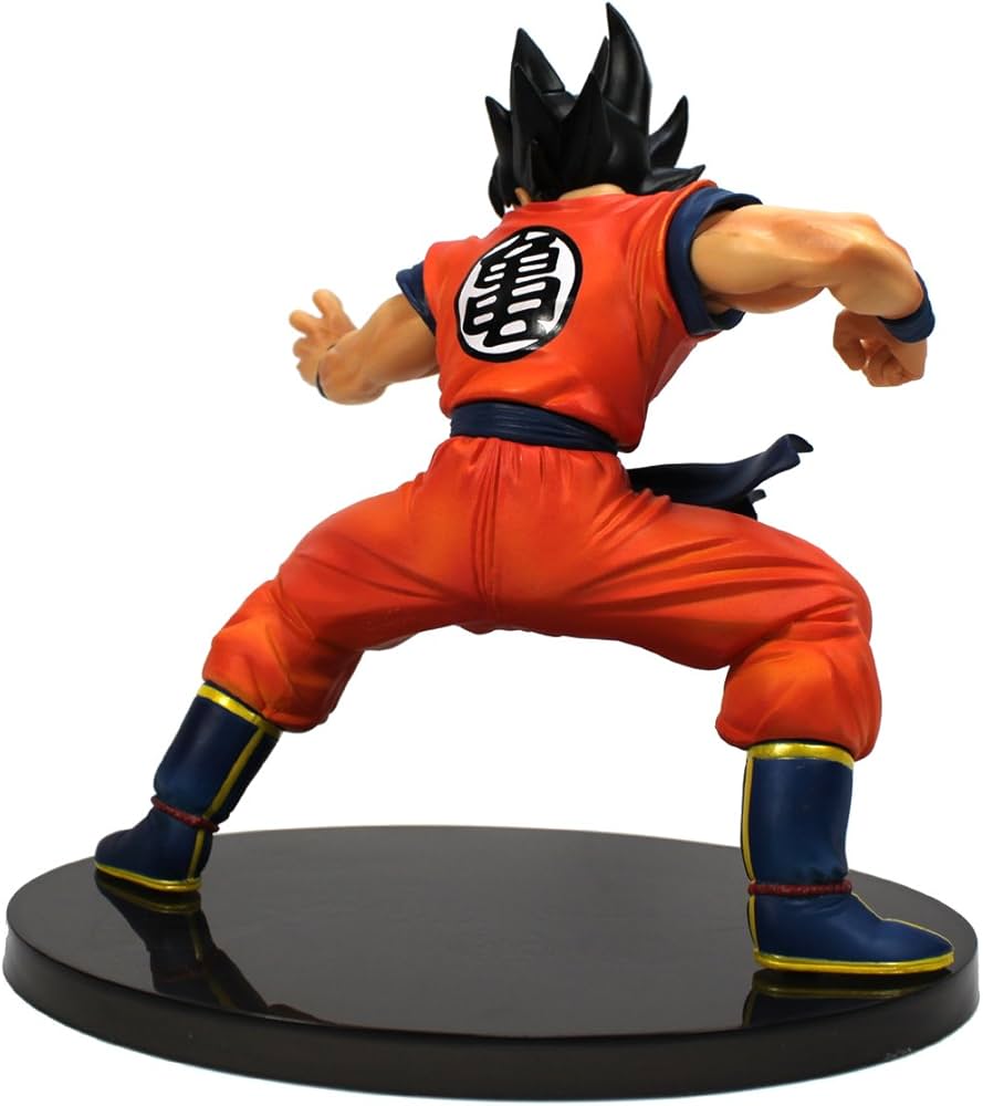 Amazon.co.jp: ドラゴンボール SCultures BIG 造形天下一武道会2 其之