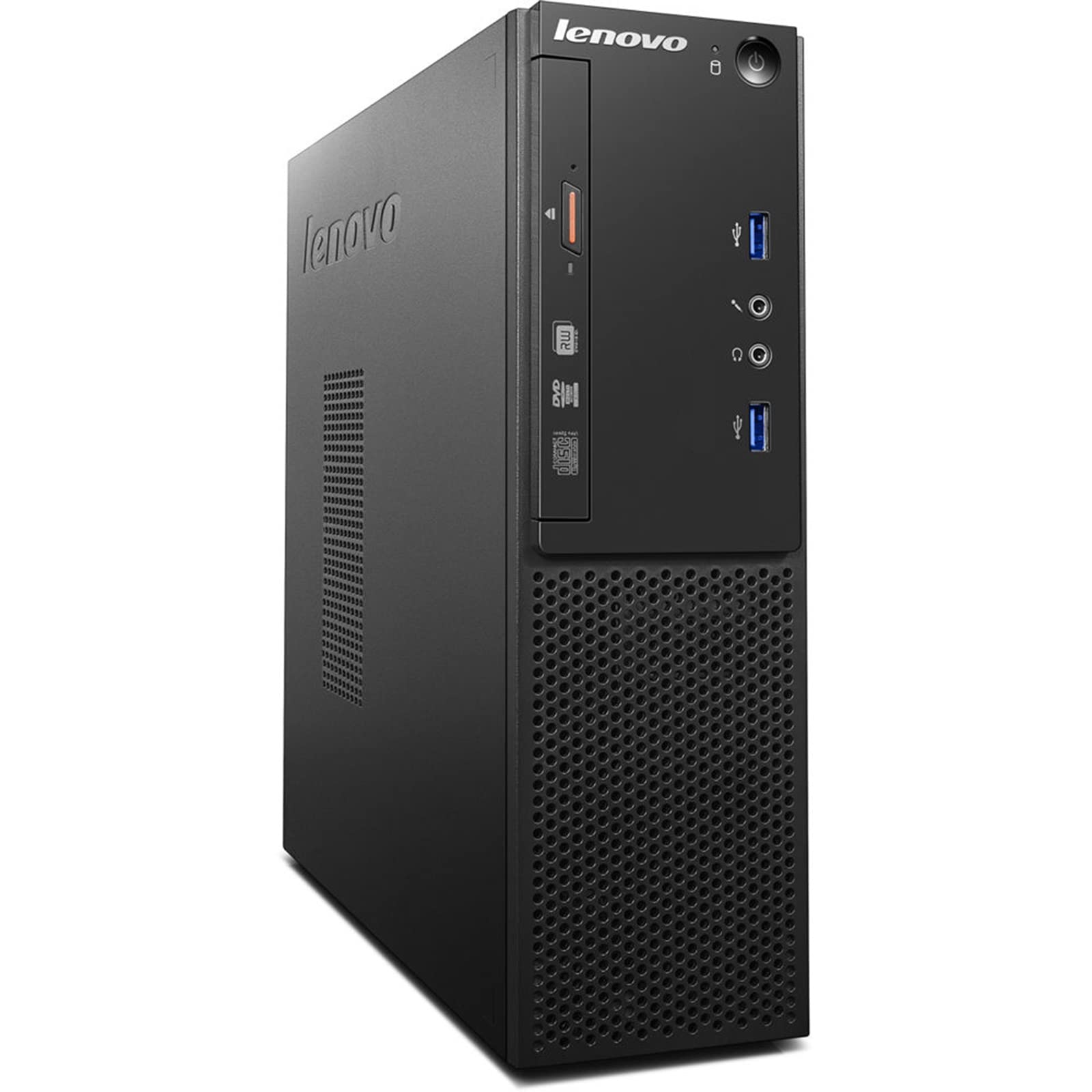 Lenovo ThinkCentre S510 SFF PC Computer i7-6700 Ram 16GB SSD 240GB