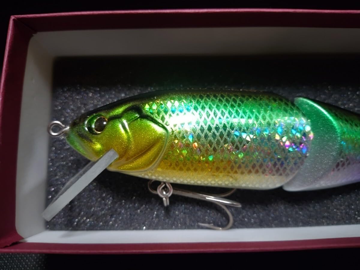 Amazon.co.jp: レア ホッツ バスタード ワイルドビースト 2oz 150mm