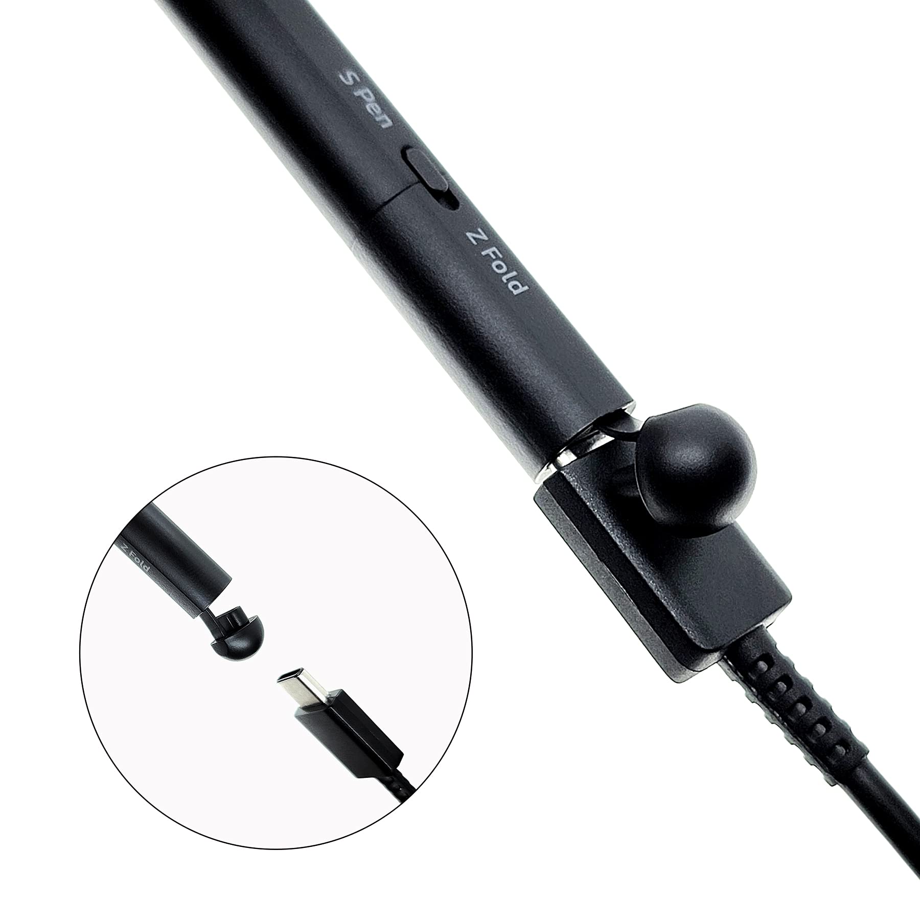 Amazon.co.jp: Galaxy S Pen Pro | Black | Genuine Samsung Domestic