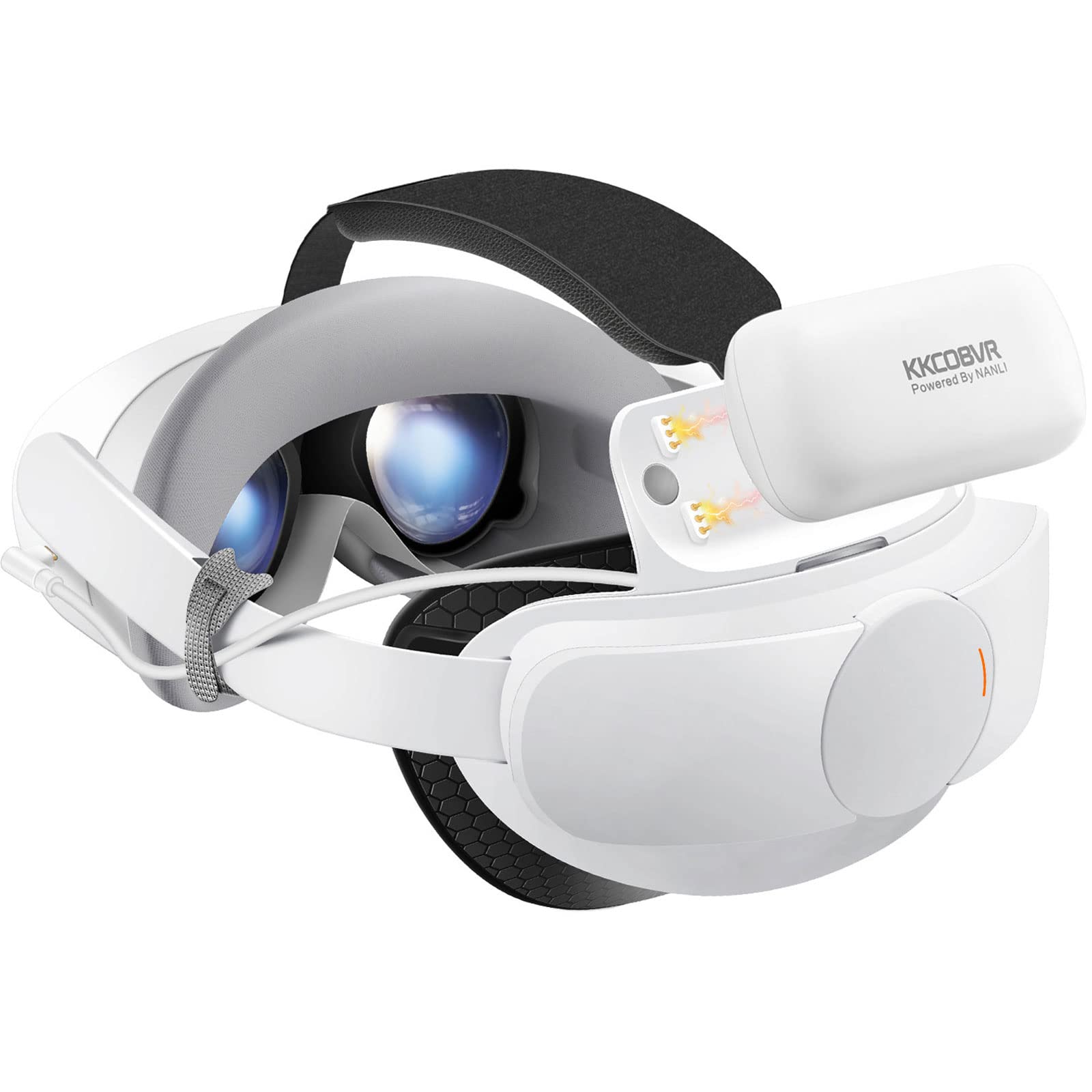 Amazon.co.jp: KKCOBVR P4 充電ドック Pico4 /Pico Pro VR対応 快適